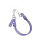 Laut Twine Edge do iPhone 18 Pro MagSafe (lilac butterfly) - 1586799 - zdjęcie 4